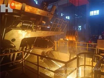 Forno di spillatura a beccuccio